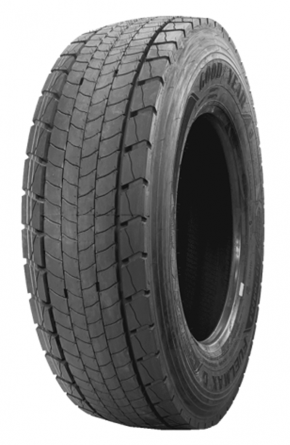 315/70 R22,5 152M TL FUELMAX D ENDURANCE HA / M+S / 3PMSF 154/150 L 152/148 M GOODYEAR