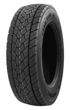 295/60 R22,5 149L TL KMAX D A HA / M+S / 3PMSF 150/147 K 149/146 L GOODYEAR